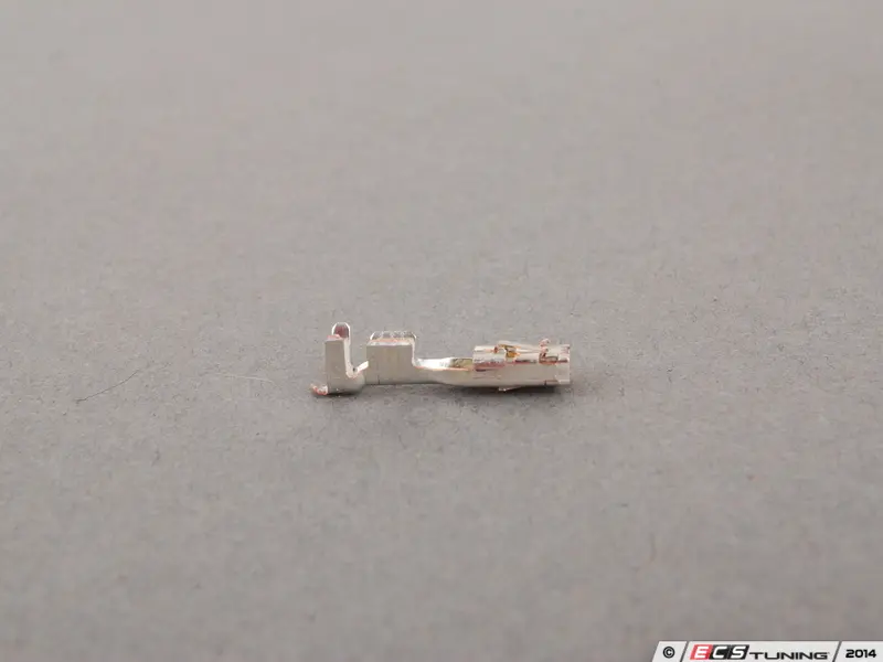 Genuine BMW - 12527567482 - Terminal Socket Connector (12-52