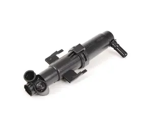 F10 Headlight Washer Spray Nozzle - Left