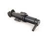 ES#2683801 - 61677377667 - F10 Headlight Washer Spray Nozzle - Left - Replace your clogged or broken nozzle - Genuine BMW - BMW