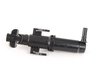 ES#2683801 - 61677377667 - F10 Headlight Washer Spray Nozzle - Left - Replace your clogged or broken nozzle - Genuine BMW - BMW