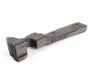 ES#1172855 - 5K0823729A - Rain Tray Seal - Left - Seals the ends of the rain tray seal with the hood - Genuine Volkswagen Audi - Volkswagen