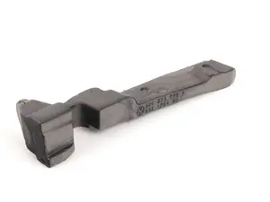 Rain Tray Seal - Left