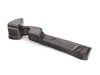 ES#1172855 - 5K0823729A - Rain Tray Seal - Left - Seals the ends of the rain tray seal with the hood - Genuine Volkswagen Audi - Volkswagen