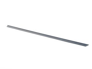 ES#90979 - 51221944718 - Chrome Rear Door Molding - Right - (NO LONGER AVAILABLE) - Replace your faded or missing molding - Genuine BMW - BMW