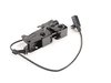 ES#3180281 - 8K0823509G - Hood Latch/Lock - Lower Position - Includes micro switch - Genuine Volkswagen Audi - Audi