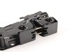 ES#3180281 - 8K0823509G - Hood Latch/Lock - Lower Position - Includes micro switch - Genuine Volkswagen Audi - Audi