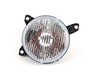 ES#172406 - 63121382400 - High Beam Insert - right - A replacement headlight housing from BMW - Genuine BMW - BMW