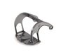 ES#1902934 - 51117200791 - Lever - Left - Mounts the front crash bar to the front bumper. - Genuine BMW - BMW