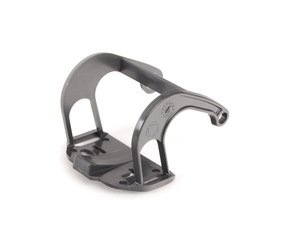 ES#1902934 - 51117200791 - Lever - Left - Mounts the front crash bar to the front bumper. - Genuine BMW - BMW