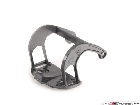 ES#1902934 - 51117200791 - Lever - Left - Mounts the front crash bar to the front bumper. - Genuine BMW - BMW