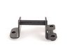 ES#4365720 - 166880016464 - RETAINING HOOK - Genuine Mercedes Benz - Mercedes Benz