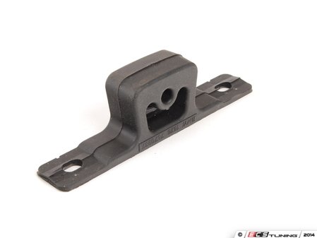 ES#40030 - 18207570987 - Rubber Mounting - Quiet down a noisy exhaust. - Genuine BMW - BMW