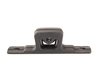 ES#40030 - 18207570987 - Rubber Mounting - Quiet down a noisy exhaust. - Genuine BMW - BMW