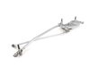 ES#416312 - 7L0955601C - Windshield Wiper Transmission - Keep your wipers moving as intended with a new wiper transmission - Genuine Volkswagen Audi - Volkswagen