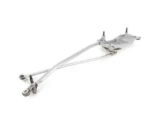 Windshield Wiper Transmission