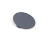 ES#1897778 - 51117256104 - Front tow hook cover  - Primed and ready for paint - Genuine BMW - BMW