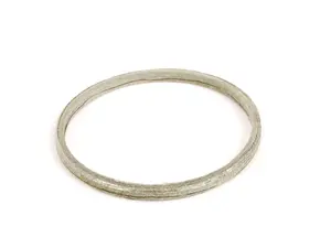 Exhaust gasket