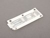 ES#79236 - 51147008538 - 3.0i Emblem - Driver Side (Left) - Stick on emblem - Genuine BMW - BMW
