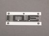 ES#79236 - 51147008538 - 3.0i Emblem - Driver Side (Left) - Stick on emblem - Genuine BMW - BMW