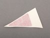 ES#175511 - 63318363847 - Reflecting Foil - Located on the inside of the door - Genuine BMW - BMW