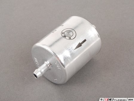 ES#37397 - 16142325859 - FUEL FILTER - n/a Motorcycle Part - Genuine BMW - 