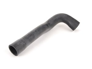 ES#2534466 - 11531726344 - Radiator Hose - Lower - Replace your radiator hose before a blown hose leaves you stranded. - URO - BMW