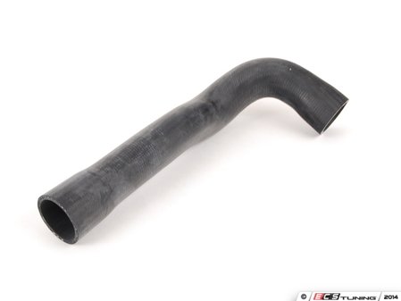 ES#2534466 - 11531726344 - Radiator Hose - Lower - Replace your radiator hose before a blown hose leaves you stranded. - URO - BMW