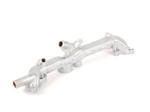 ES#24952 - 11531736065 - ACCUMULATOR - (NO LONGER AVAILABLE) - Genuine BMW - 