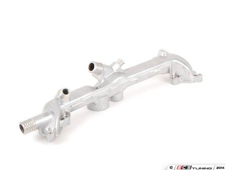 ES#24952 - 11531736065 - ACCUMULATOR - (NO LONGER AVAILABLE) - Genuine BMW - 