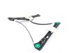 ES#94321 - 51337140587 - Front Window Regulator - Left - Windows stop working? Time to replace your regulator. - Genuine BMW - BMW