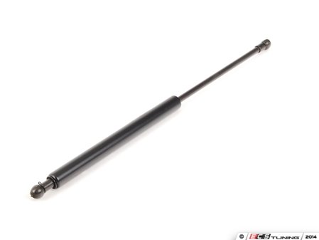 ES#4130 - 4A5827552 - Rear Trunk Strut - Priced Each - Strut to hold rear trunk lid up - AFT - Audi