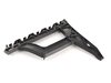ES#2541565 - 8K5807454A - Rear Bumper Guide - Lower Right - Keep your bumper in place with this new guide - Genuine Volkswagen Audi - Audi