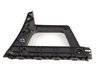 ES#2541565 - 8K5807454A - Rear Bumper Guide - Lower Right - Keep your bumper in place with this new guide - Genuine Volkswagen Audi - Audi