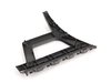 ES#2541565 - 8K5807454A - Rear Bumper Guide - Lower Right - Keep your bumper in place with this new guide - Genuine Volkswagen Audi - Audi
