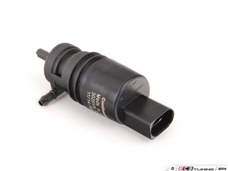 ES#2748482 - 99662817200 - Windshield Washer Pump - (NO LONGER AVAILABLE) - Keep your windshield clean - Continental - 