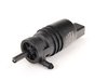 ES#2748482 - 99662817200 - Windshield Washer Pump - (NO LONGER AVAILABLE) - Keep your windshield clean - Continental - 