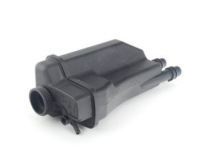 ES#2534588 - 17111436381 - Expansion Tank - Cooling system expansion tank - URO - BMW