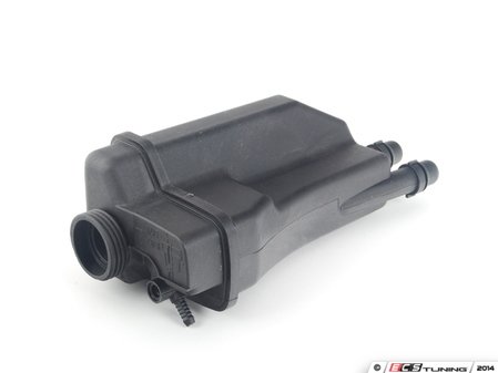 ES#2534588 - 17111436381 - Expansion Tank - Cooling system expansion tank - URO - BMW