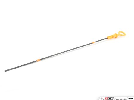 ES#2770139 - 06B115611R - Engine Oil Dipstick - Keep an eye on your oil level - URO - Audi Volkswagen