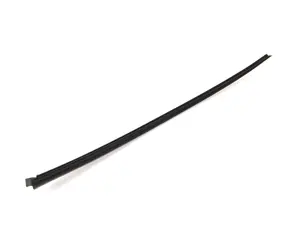 Windshield Water Deflector - Left