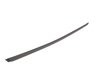 ES#457477 - 8P0854327B01C - Windshield Water Deflector - Left - Sits between the windshield and A-pillar to prevent water leaks - Genuine Volkswagen Audi - Audi