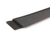 ES#457477 - 8P0854327B01C - Windshield Water Deflector - Left - Sits between the windshield and A-pillar to prevent water leaks - Genuine Volkswagen Audi - Audi