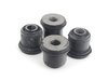 ES#2528819 - 1153301675 - Lower Control Arm Bushing Kit - Priced Each - Includes all hardware needed for installation - Meyle - Mercedes Benz