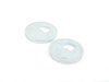 ES#2528819 - 1153301675 - Lower Control Arm Bushing Kit - Priced Each - Includes all hardware needed for installation - Meyle - Mercedes Benz