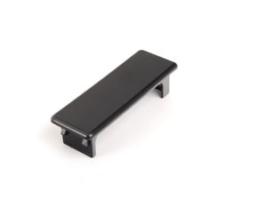 ES#2677500 - 51453413281 - COVER F LAMP CUT-OUT - Genuine MINI - 