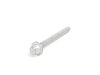 ES#2598925 - 07119907337 - Hex Bolt with Washer - M6X50-8.8-ZNS3 - Genuine BMW - BMW MINI