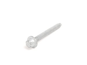 ES#2598925 - 07119907337 - Hex Bolt with Washer - M6X50-8.8-ZNS3 - Genuine BMW - BMW MINI