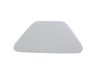 ES#1902958 - 51117246869 - F10 Headlight Washer Cover - Left - Comes primer ready for paint! - Genuine BMW - BMW