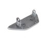 ES#1902958 - 51117246869 - F10 Headlight Washer Cover - Left - Comes primer ready for paint! - Genuine BMW - BMW