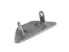 ES#1902958 - 51117246869 - F10 Headlight Washer Cover - Left - Comes primer ready for paint! - Genuine BMW - BMW